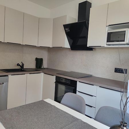 Apartments Valentino Rabac Extérieur photo
