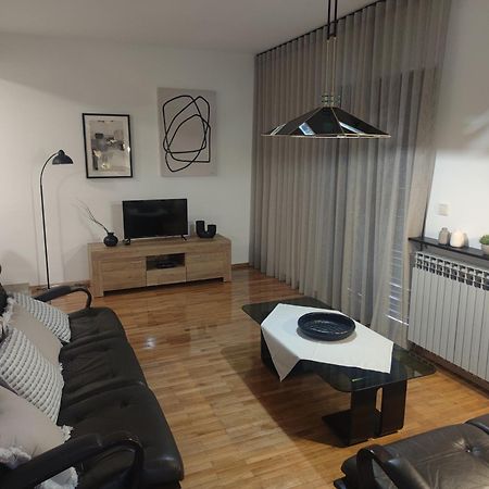 Apartments Valentino Rabac Extérieur photo